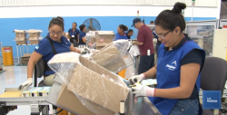 Secretaría de Economía de Sonora, busca generar más empleos