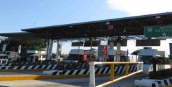 Aumentan tarifas en 37 autopistas a partir de este viernes