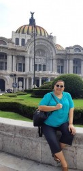 Fallece la periodista Yunibe Cabrera