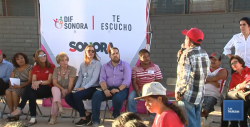 DIF Sonora promueve la participación ciudadana