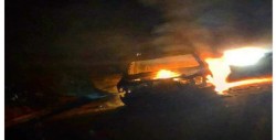 Emboscan y matan a cuatro Policías de Chihuahua