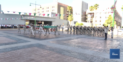 Sigue Gobierno de Sonora ejemplo de Héroes de la Independencia