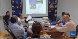 Busca Hacienda Sonora fortalecer el acercamiento con contribuyentes