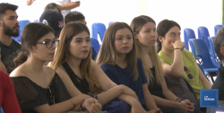 En Cajeme, alumnas de ITSON viajan a los Estados Unidos