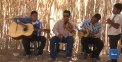 En Cajeme, Coordinador de Culturas Populares invita a evento en la Plaza de Cócorit