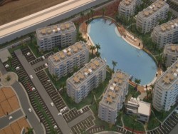 Innovación y comodidad: "Bluú Habitat Lagoons"