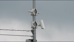 Se colocarán más cámaras de videovigilancia: Gobernador