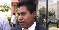 Investigan desaparición de alcalde electo en Guerrero