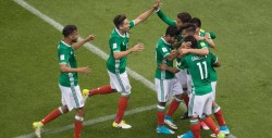 México enfrenta a Estados Unidos en busca del primer triunfo rumbo a Catar