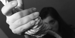 Día Mundial para la Prevención del Suicidio