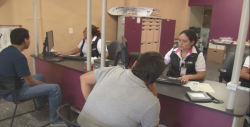 Se extiende horario de atención en los módulos del INE