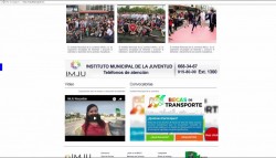 Ampliarán plazo para tramitar becas de transporte