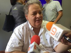 Espectáculo teatral de primer mundo en Mazatlán: Cultura