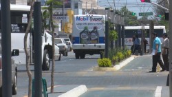 CANACO llama a agremiados a no dejar basura en la vía pùblica