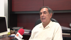 UPSIN lista para "VI encuentro Jóvenes Investigadores"