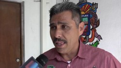 Asegurado el pago de aguinaldo para trabajadores del ayuntamiento: STASAM