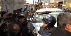 Un hombre muere a golpes en nuevo caso de linchamiento en México