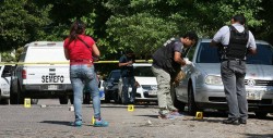 México registra 21 políticos asesinados tras las elecciones del 1 de julio