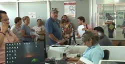 Continua repunte de solicitud de actas de nacimiento en Mazatlán