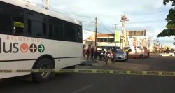 Educación Vial pide respetar medidas de seguridad a ciclistas