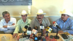 Productores de frijol piden precio justo por su trabajo