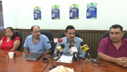 Arranca programa "centro limpio" que impulsa la CANACO