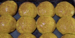 "Coricos y Picones" una delicia en Villa Unión