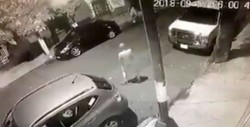 Captan a sujeto desnudo acosando a una niña en Azcapotzalco