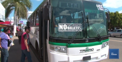 Reitera Claudia Pavlovich rechazo al aumento de las casetas y transporte en Sonora
