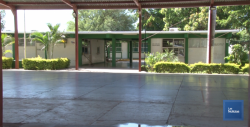 En Cajeme, el CBTA 38 tiene una semana sin clases por falta de luz