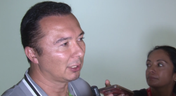 Pérez Barros está en la mejor disposición: Manguart