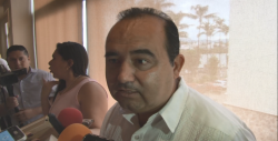 Inaceptable que continúe el robo de cámaras: Guillermo Romero