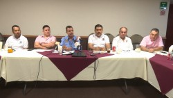 Buscan crear red de centros de rehabilitación en el país