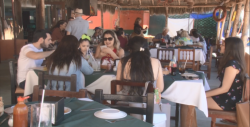 Se espera fuerte derrama económica durante las fiestas patrias