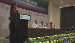 Exitoso "encuentro de Jóvenes Investigadores de Sinaloa"