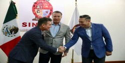 Se esperan trabajos coordinados con nuevo titular de Sectur Estatal: Hoteleros y Canaco