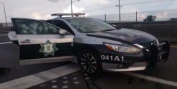 Matan a Director del Mando Único en Guanajuato