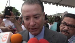 Presentará gobernador proyectos prioritarios a AMLO