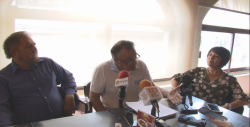 Se reunirán ambientalistas con representantes electos de Morena