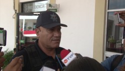 Listo operativo para Fiestas Patrias