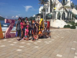 Mazatlán con alto nivel de contratación de cuartos de hotel: Agencias de Viajes