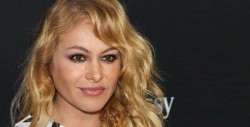 Paulina Rubio será "coach" de "La Voz" en Antena 3