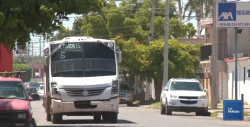 Deben retirar concesión de Transporte a quien no respete leyes: Concesionario