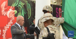 Los sonorenses debemos honrar a nuestros Héroes de Independencia