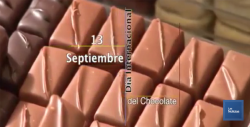 En Cajeme, el chocolate un producto que se disfruta en diversas panificadoras