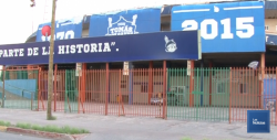 Colegio de Arquitectos convoca a concurso de intervención del TOG