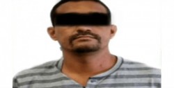 Cae "El Parra", presunto líder del tráfico de totoaba