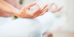 Con meditación hombre se desase del cáncer que devoraba sus huesos