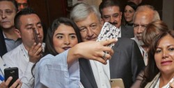 Nuevo gobierno mexicano dará 5.841 mdd en ayudas a jóvenes