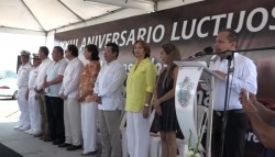 Conmemoran 23 aniversario luctuoso de pescadores